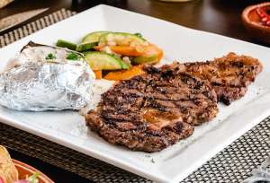 Rib Eye