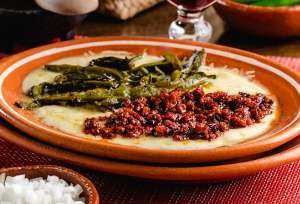 Queso Fundido