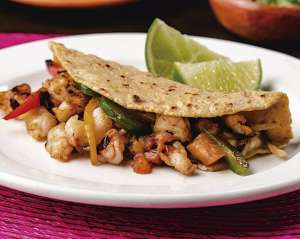Taco Gobernador