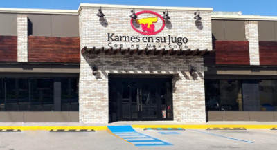 Foto de Karnes en su jugo Zona Centro